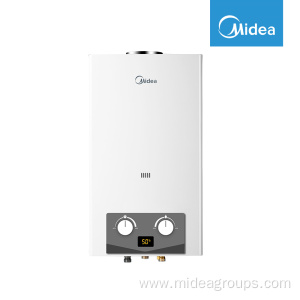 water heater JSD20-10DH